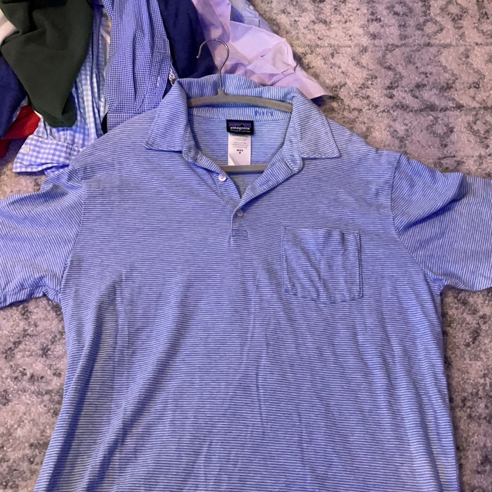 Patagonia Dress Shirt